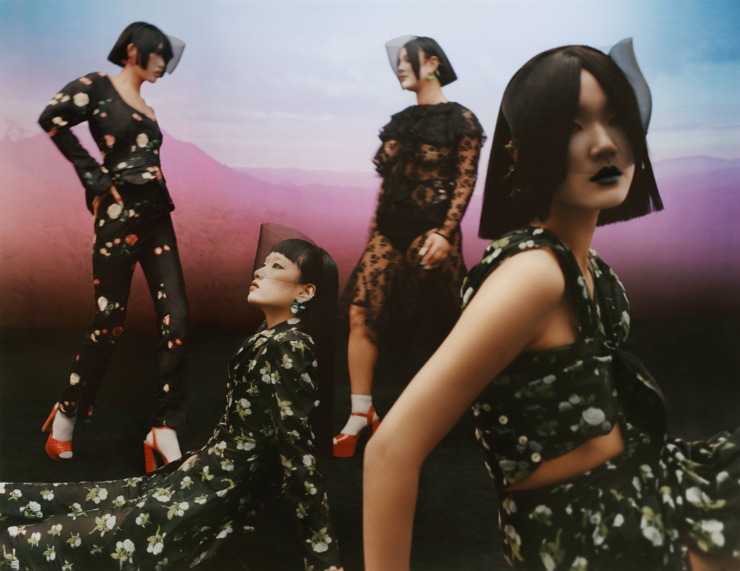 Yuhan Wang. — Perfect˙